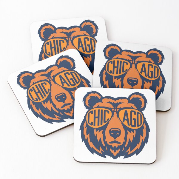 Item preview, Chicago Lion Mascot Bold Sports Emblem Design designed and sold by AnthonyCo48862.