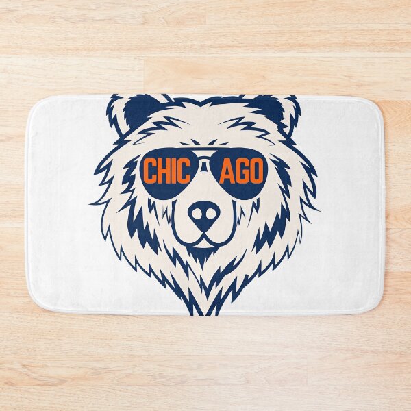 Item preview, Bold Raccoon Face Chicago Inspired Streetwear Graphic designed and sold by BrandonSa10030.