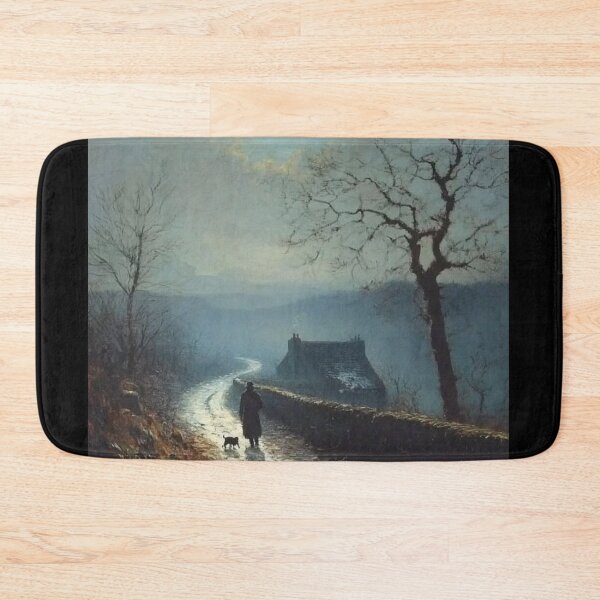 Item preview, Vibrant Firebirds Wood Fired Grill aMarket Scene designed and sold by Joananature.