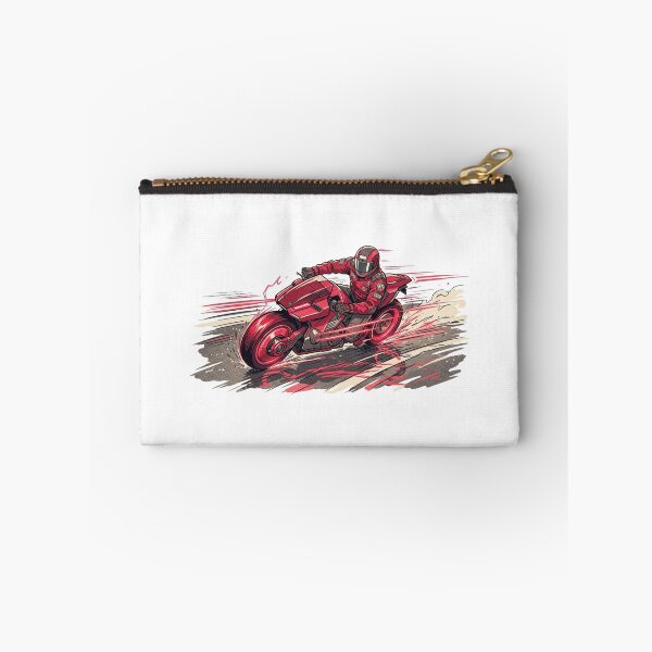 Item preview, Cyberpunk Bike Drift Neo Tokyo Rider designed and sold by Thanabordee.