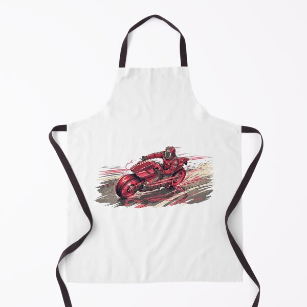 Item preview, Cyberpunk Bike Drift Neo Tokyo Rider designed and sold by Thanabordee.