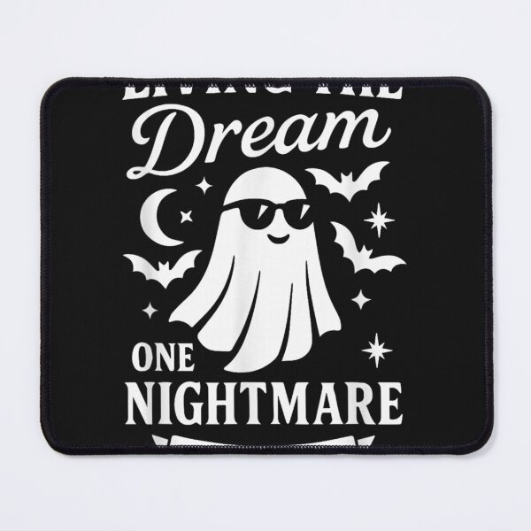 Item preview, Living The Dream One Nlghtm4re at A Time designed and sold by pvu33620.