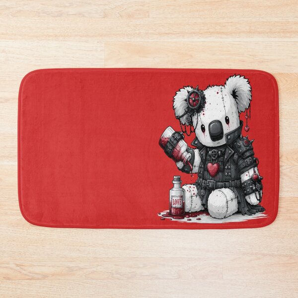Item preview, She Loves Me Not Koala Love Potion Design designed and sold by RichardRags.