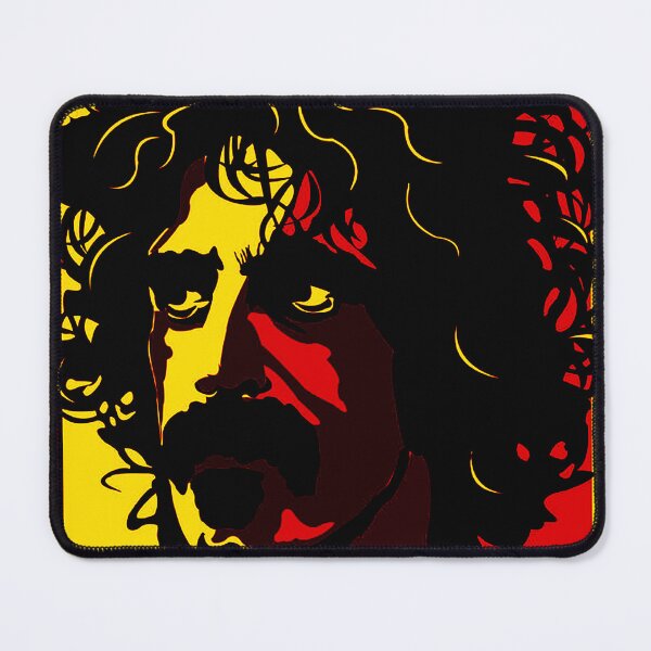 Item preview, Frank Zappa Experimental Music Legend designed and sold by rbondiexxy.