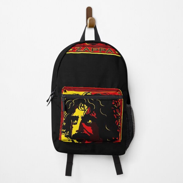 Item preview, Frank Zappa Experimental Music Legend designed and sold by rbondiexxy.