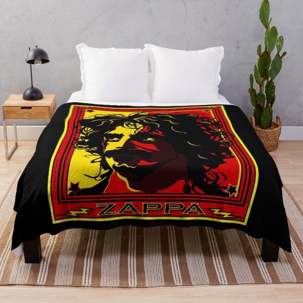 Item preview, Frank Zappa Experimental Music Legend designed and sold by rbondiexxy.