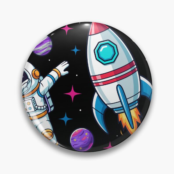 Item preview, Blasting Off Into 2nd Grade designed and sold by Deea2022.