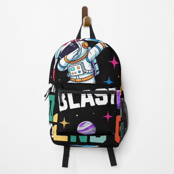 Item preview, Blasting Off Into 2nd Grade designed and sold by Deea2022.