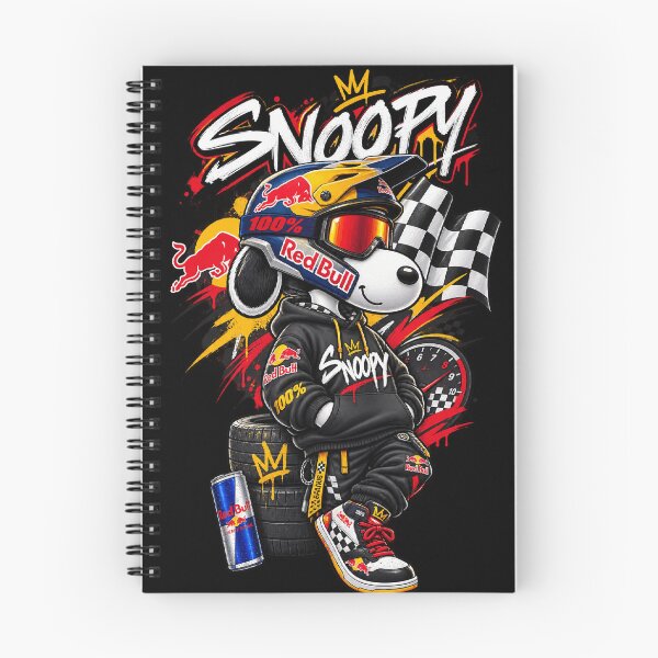 Item preview, Cars & Racing Streetwear Dog – Motorsport Graffiti, Racing Helmet & Checkered Flag designed and sold by Shakhbata-1.