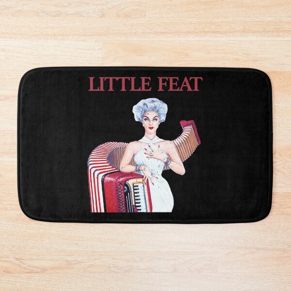 Item preview, Little Feat Dixie Chicken Album Cover  designed and sold by Rezstd.