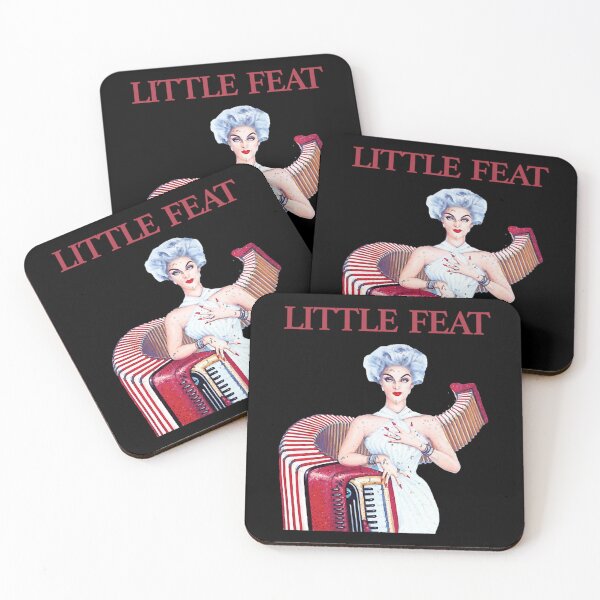 Artikelvorschau, Little Feat Dixie Chicken Albumcover entworfen und verkauft von Rezstd.