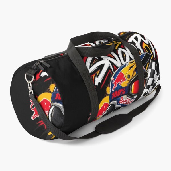 Item preview, Cars & Racing Streetwear Dog – Motorsport Graffiti, Racing Helmet & Checkered Flag designed and sold by Shakhbata-1.