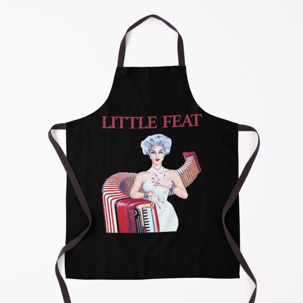Item preview, Little Feat Dixie Chicken Album Cover  designed and sold by Rezstd.