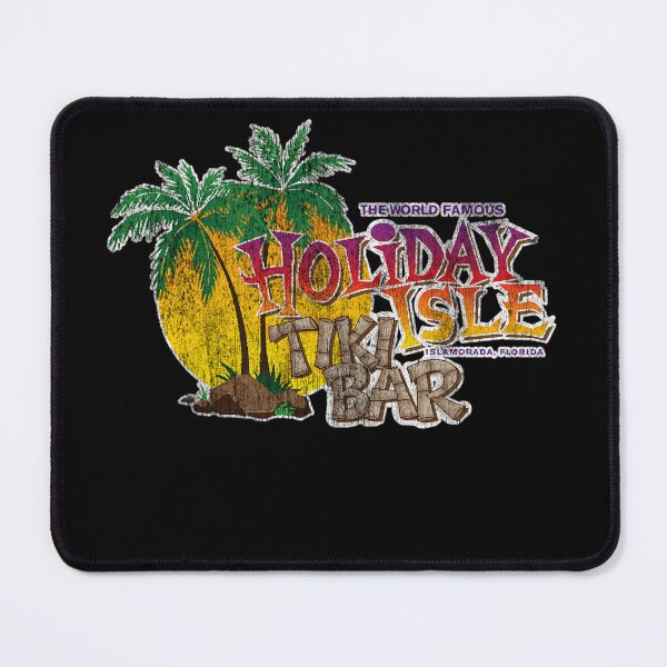 Item preview, Tropical Sunset Palm Trees Island designed and sold by Isaac Anene.