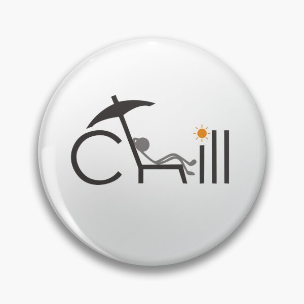 Item preview, Chill designed and sold by AyushkaAgarwal.