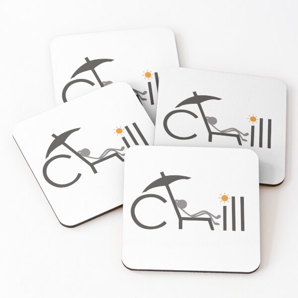 Item preview, Chill designed and sold by AyushkaAgarwal.