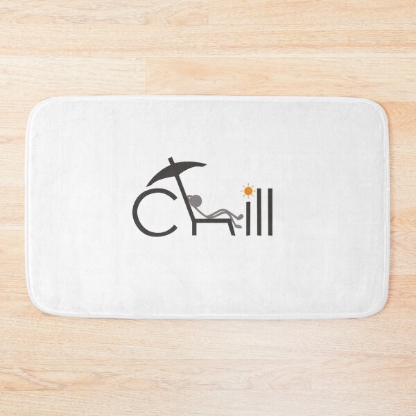 Item preview, Chill designed and sold by AyushkaAgarwal.