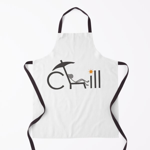 Item preview, Chill designed and sold by AyushkaAgarwal.