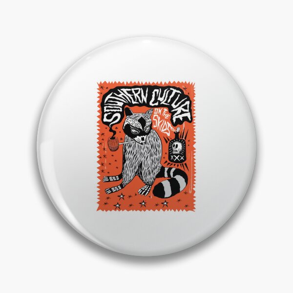 Item preview, Panda Bamboo Southern Culture On The Skids Band aForest designed and sold by Mirzahorse.