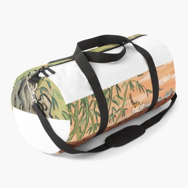 Item preview, Panda Bamboo Southern Culture On The Skids Band aForest designed and sold by Mirzahorse.