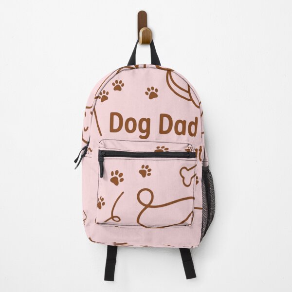 Item preview, Dog Dad 2026 Goals More Walks designed and sold by WearTheVibe Store.