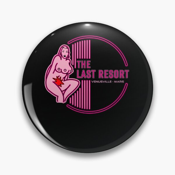 Item preview, Pink Neon Space Lounge And Mutant Club designed and sold by flowergoblin.