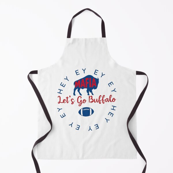 Item preview, Buffalo Football Mafia Vintage Fan Pride Artwork designed and sold by MollySchn95927.