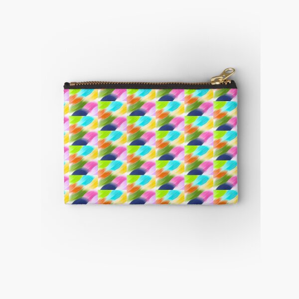 Item preview, Color Rush – Abstract Energy Design designed and sold by Pororo23.