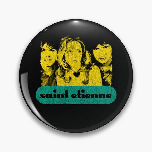 Item preview, Trio Yellow Tinted Portrait Pill Badge designed and sold by Isaac Anene.