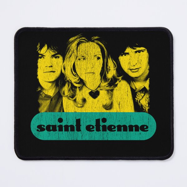 Item preview, Trio Yellow Tinted Portrait Pill Badge designed and sold by Isaac Anene.