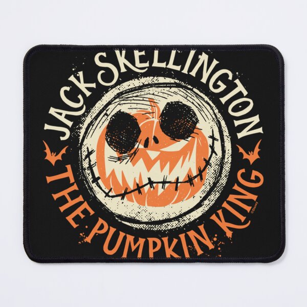 Item preview, Nlghtm4re Before Christmas - Jack Skellington Pumpkin King Pullover Hoodie designed and sold by pvu33620.