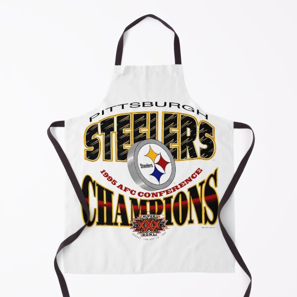 Item preview, Vintage Pittsburgh Steelers Football Championship Tribute Design designed and sold by AlisonFle96648.