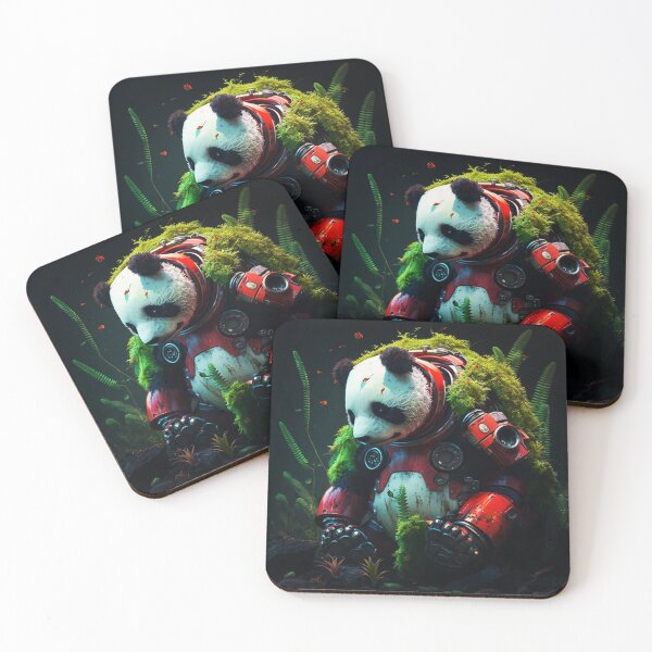 Item preview, Happy Southern Culture On The Skids Band Panda Wild designed and sold by Mirzahorse.