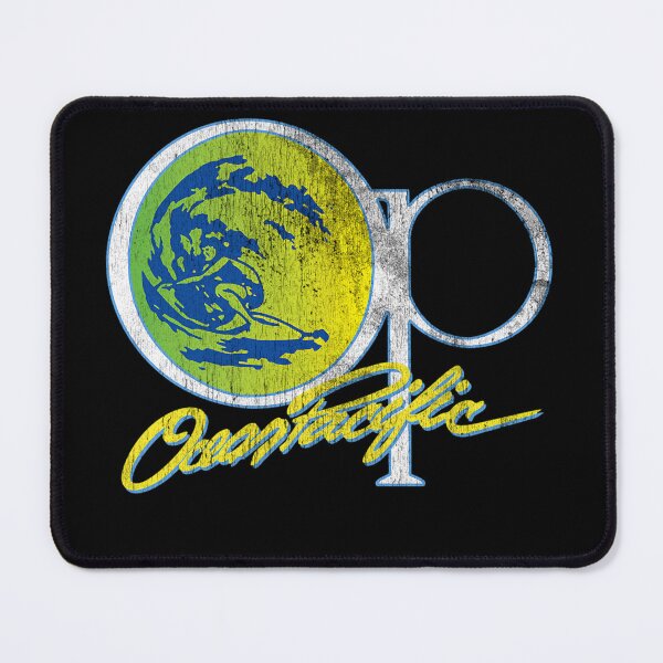 Item preview, Surfing Wave Circle Emblem Lettering designed and sold by Isaac Anene.