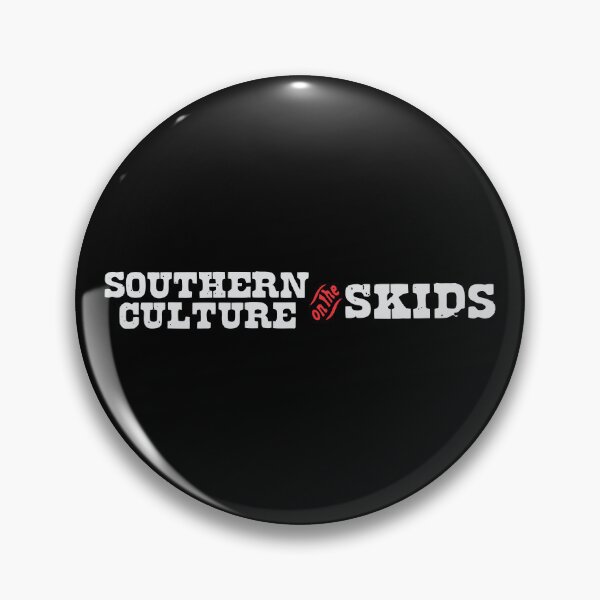 Item preview, Happy Southern Culture On The Skids Band Panda Wild designed and sold by Mirzahorse.