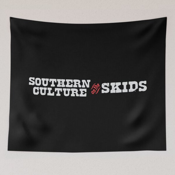 Item preview, Happy Southern Culture On The Skids Band Panda Wild designed and sold by Mirzahorse.