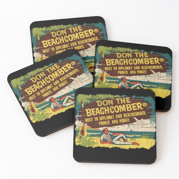 Item preview, Man Relaxing Tropical Island Beach Scene designed and sold by Isaac Anene.