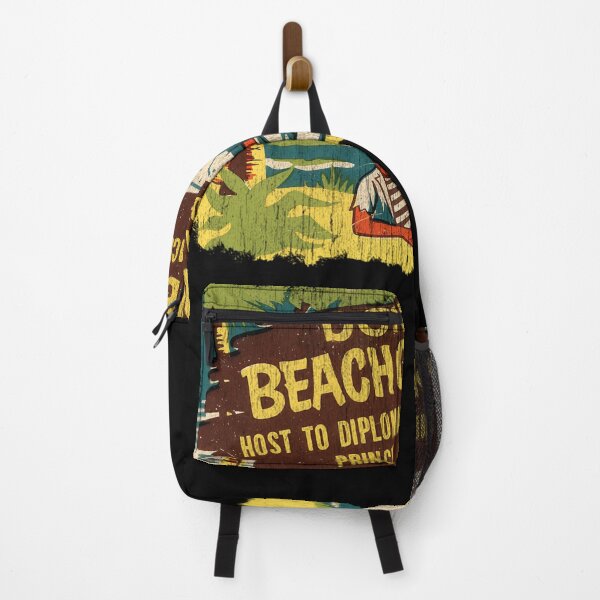 Item preview, Man Relaxing Tropical Island Beach Scene designed and sold by Isaac Anene.