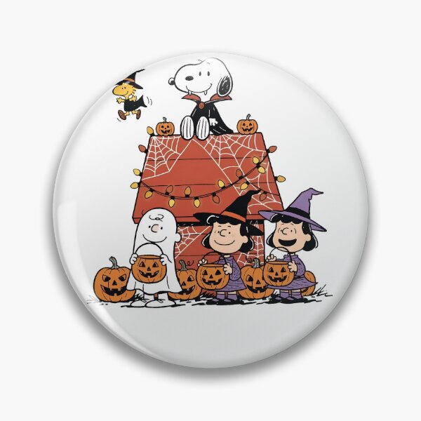 Item preview, Halloween Peanuts Snoopy Doghouse designed and sold by maegilldepus.