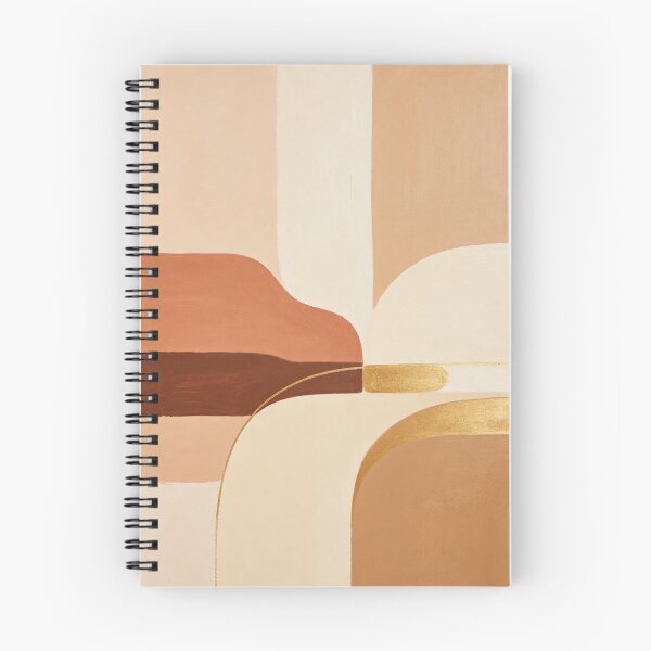 Item preview, Contemporary minimalist abstract, understated luxury designed and sold by EduMaru_Arts.