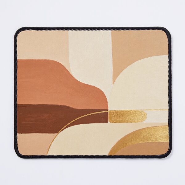 Item preview, Contemporary minimalist abstract, understated luxury designed and sold by EduMaru_Arts.