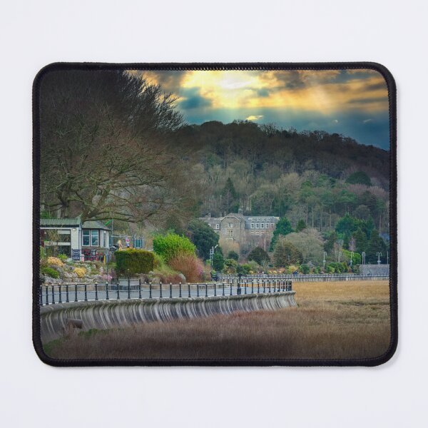 Item preview, Grange over Sands designed and sold by Alisonchambers2.