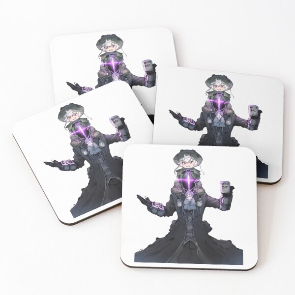 Item preview, Made In Abyss - Bondrewd And Prushka - Best Dad designed and sold by PaisleyBlisss.