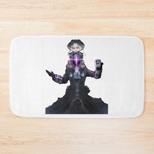 Item preview, Made In Abyss - Bondrewd And Prushka - Best Dad designed and sold by PaisleyBlisss.