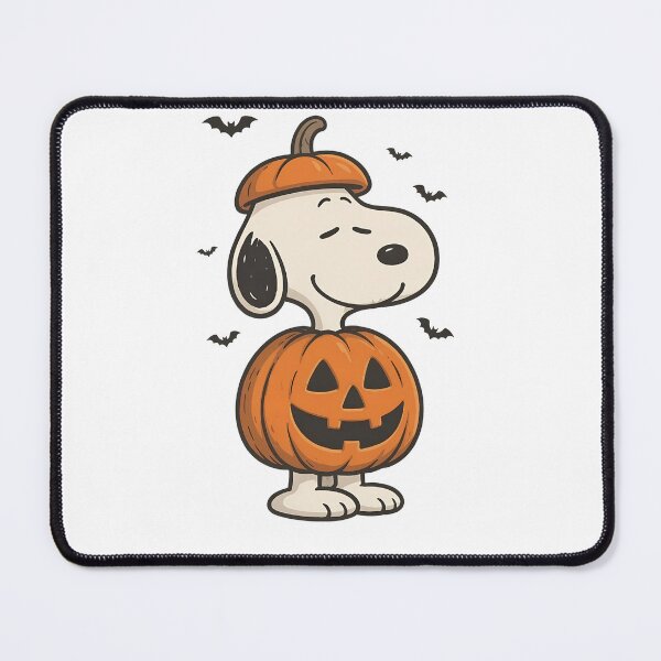 Item preview, Snoopy Pumpkin Costume Halloween designed and sold by maegilldepus.