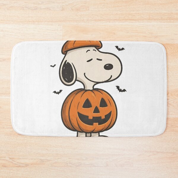 Item preview, Snoopy Pumpkin Costume Halloween designed and sold by maegilldepus.