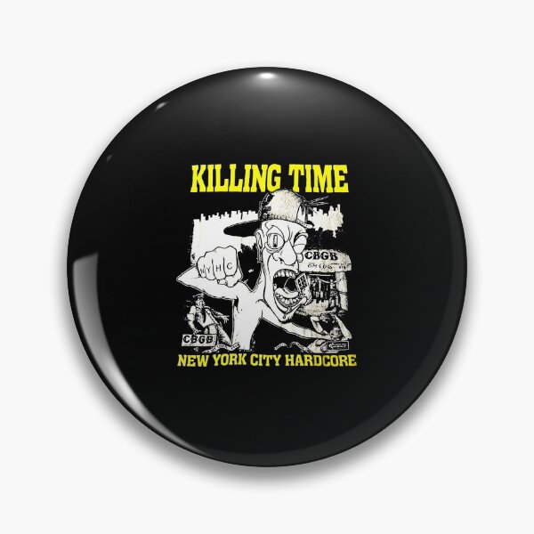 Item preview, Crossover Thrash Yellow Typography designed and sold by GloomRooms.
