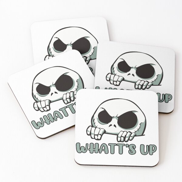 Item preview, Whatt's Up designed and sold by AyushkaAgarwal.