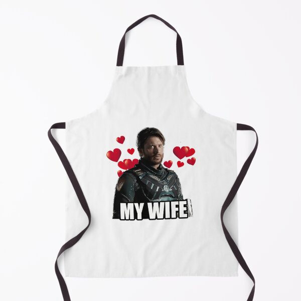 Item preview, Jensen Ackles Soldier Boy My Wife designed and sold by HappyCatholicsd.