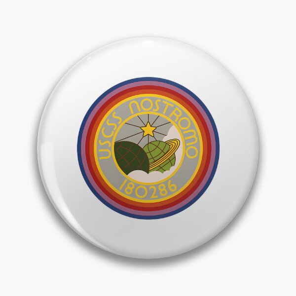 Item preview, 1 Uscss Nostromo 1 designed and sold by PrintStarTeee.